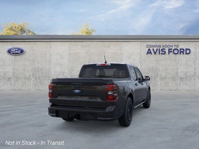 2026 Ford Maverick Maverick Lobo™