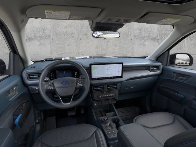 2026 Ford Maverick Maverick Lobo™