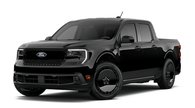 2026 Ford Maverick Maverick Lobo™