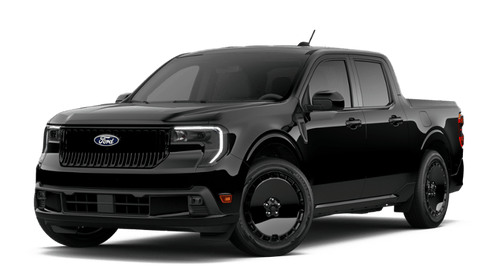 2026 Ford Maverick Maverick Lobo™