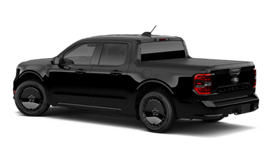 2026 Ford Maverick Maverick Lobo™