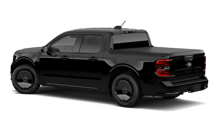 2026 Ford Maverick Maverick Lobo™