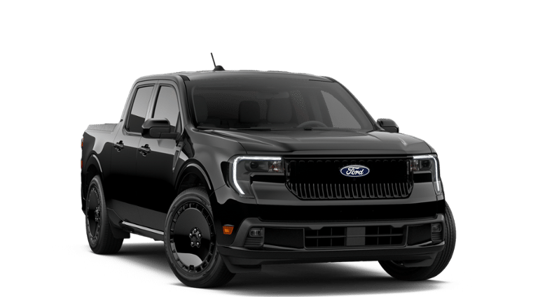 2026 Ford Maverick Maverick Lobo™