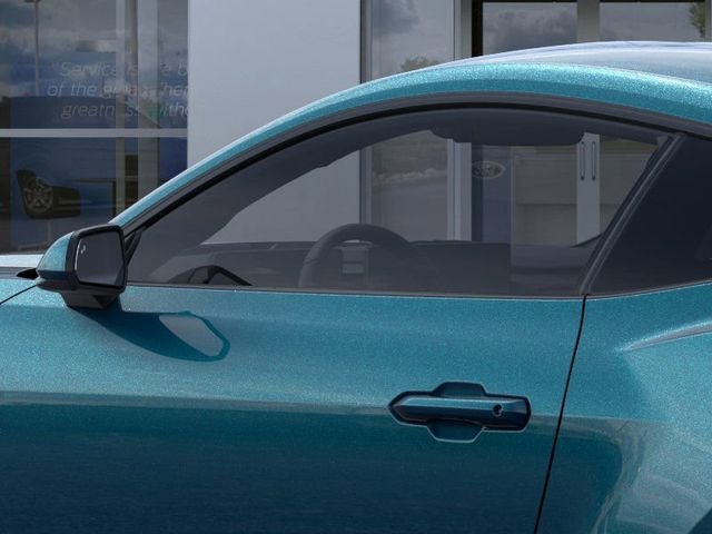 2026 Ford Mustang GT Fastback