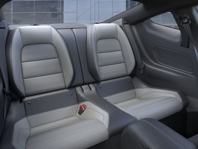 2026 Ford Mustang EcoBoost® Premium Fastback