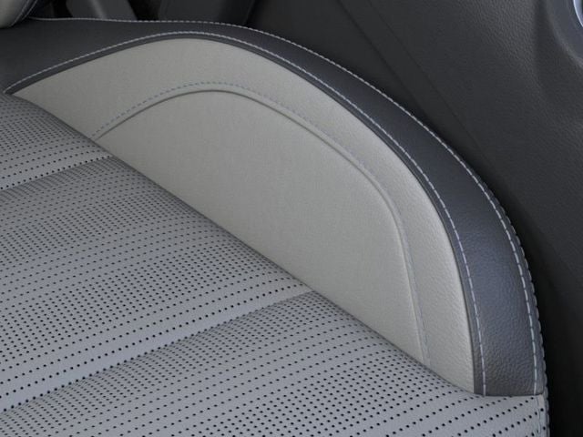 2026 Ford Mustang EcoBoost® Premium Fastback