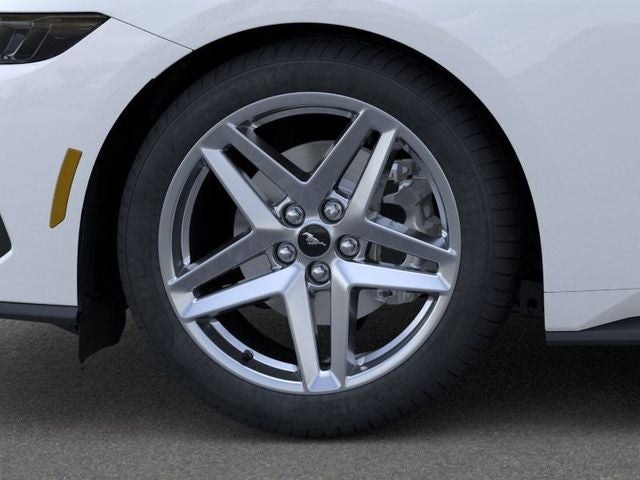 2026 Ford Mustang EcoBoost® Premium Fastback