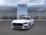 2026 Ford Mustang EcoBoost® Premium Fastback