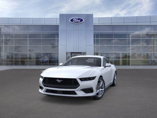 2026 Ford Mustang EcoBoost® Premium Fastback