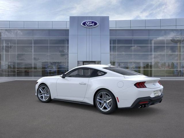 2026 Ford Mustang EcoBoost® Premium Fastback