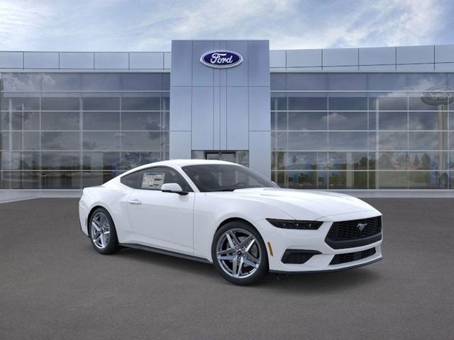 2026 Ford Mustang EcoBoost® Premium Fastback