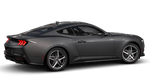 2025 Ford Mustang EcoBoost® Fastback