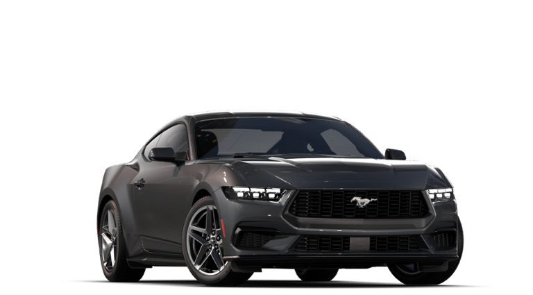2025 Ford Mustang EcoBoost® Fastback