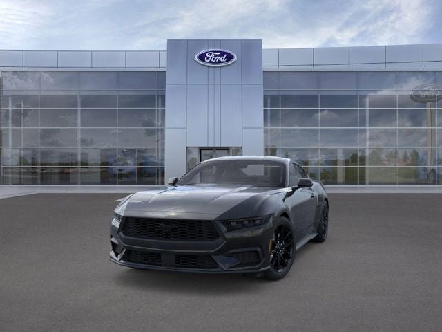 2026 Ford Mustang EcoBoost® Premium Fastback