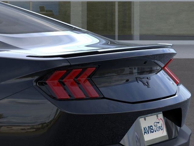 2026 Ford Mustang EcoBoost® Premium Fastback