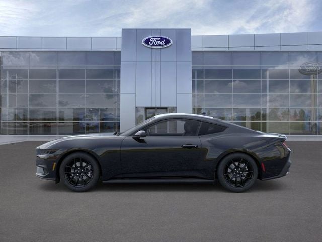 2026 Ford Mustang EcoBoost® Premium Fastback