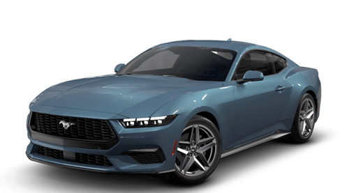 2025 Ford Mustang EcoBoost® Fastback