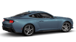 2025 Ford Mustang EcoBoost® Fastback