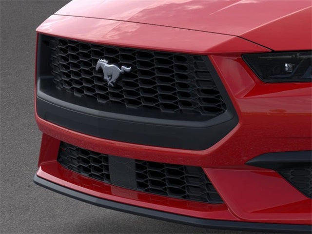 2026 Ford Mustang EcoBoost® Premium Fastback