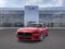 2026 Ford Mustang EcoBoost® Premium Fastback