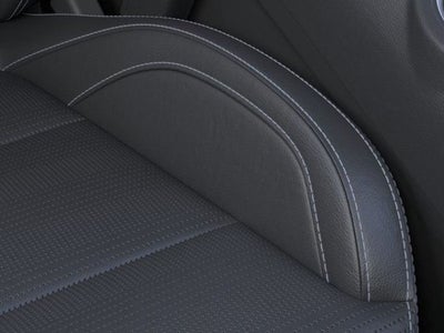 2026 Ford Mustang EcoBoost® Premium Fastback