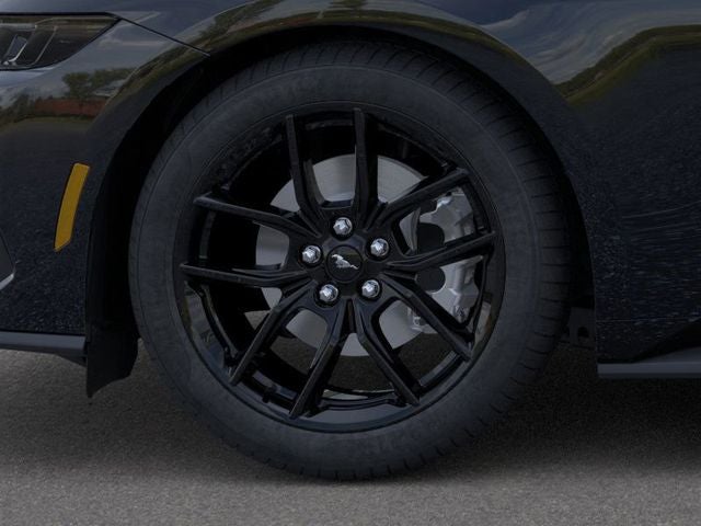 2026 Ford Mustang EcoBoost® Premium Fastback