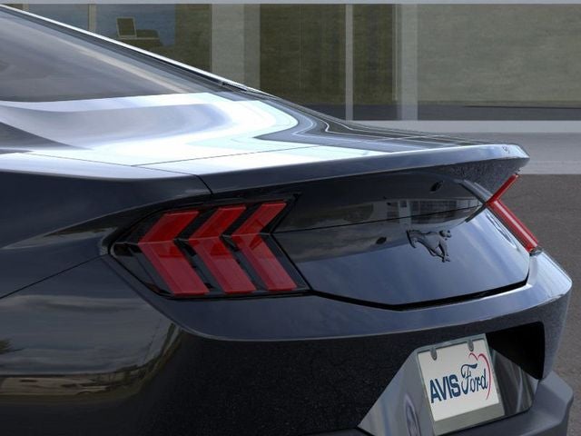 2026 Ford Mustang EcoBoost® Premium Fastback