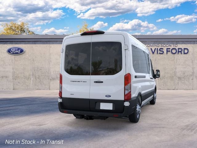 2026 Ford Transit-350 XL