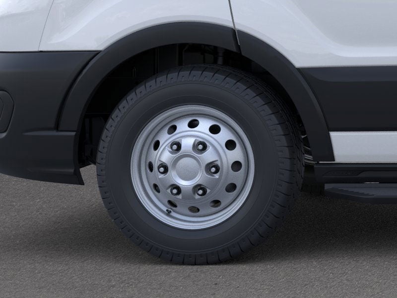 2025 Ford Transit Commercial Passenger Van XL