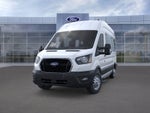 2025 Ford Transit Commercial Passenger Van XL
