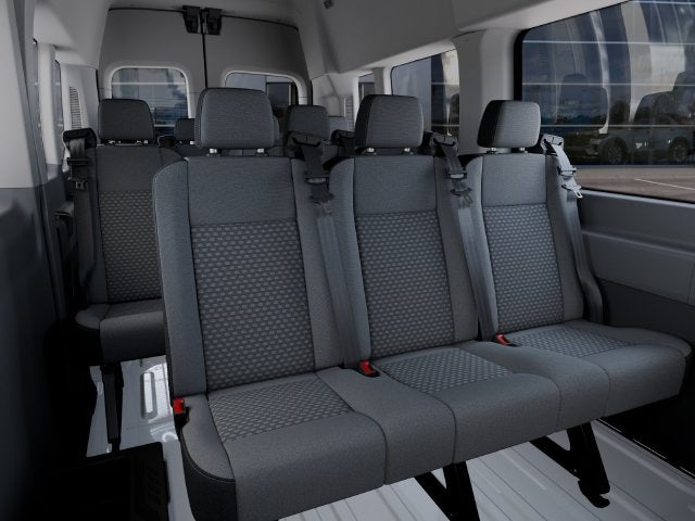 2027 Ford Transit-350 XL