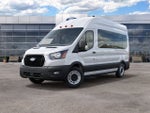 2027 Ford Transit-350 XL