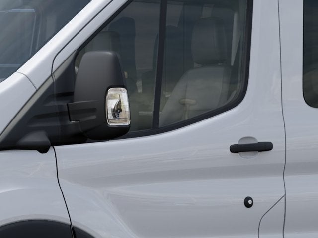 2027 Ford Transit-350 XL