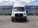 2027 Ford Transit-350 XL