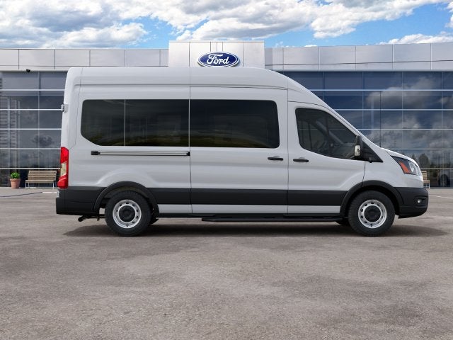 2027 Ford Transit-350 XL