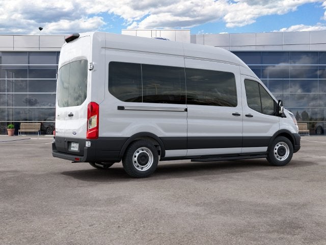 2027 Ford Transit-350 XL