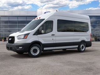 2027 Ford Transit-350 XL