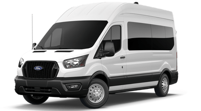 2027 Ford Transit-350 XL