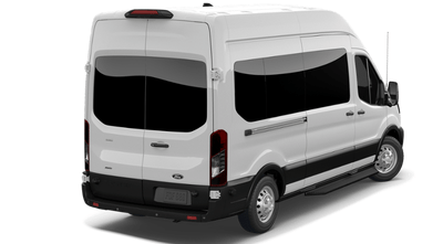 2027 Ford Transit-350 XL