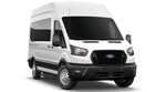 2027 Ford Transit-350 XL