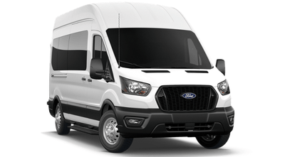 2027 Ford Transit-350 XL