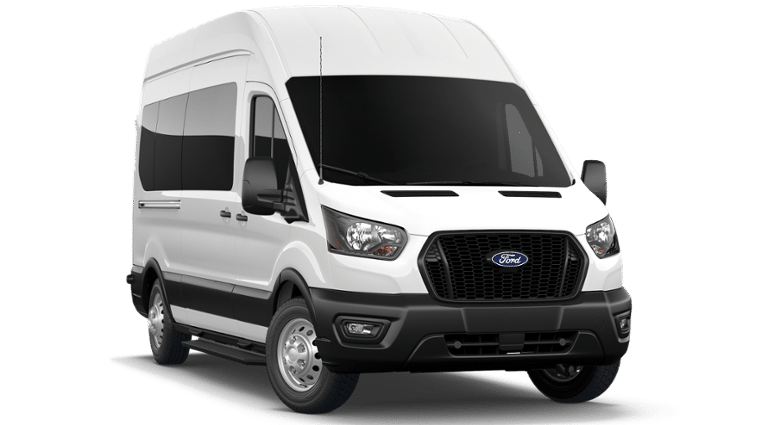 2027 Ford Transit-350 XL