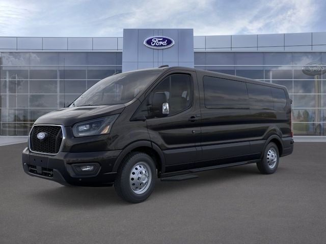 2026 Ford Transit-350 Passenger Van XLT