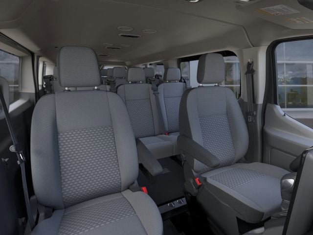 2026 Ford Transit-350 Passenger Van XLT