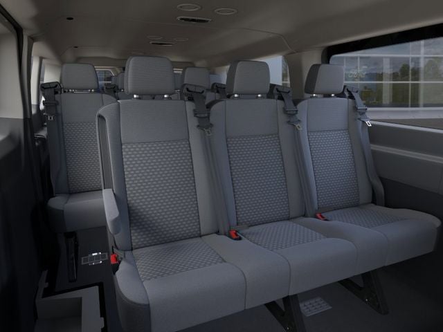 2026 Ford Transit-350 Passenger Van XLT