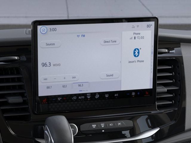 2026 Ford Transit-350 Passenger Van XLT
