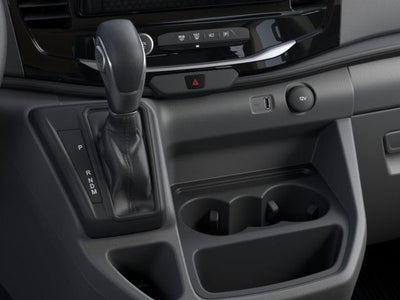 2026 Ford Transit-350 Passenger Van XLT