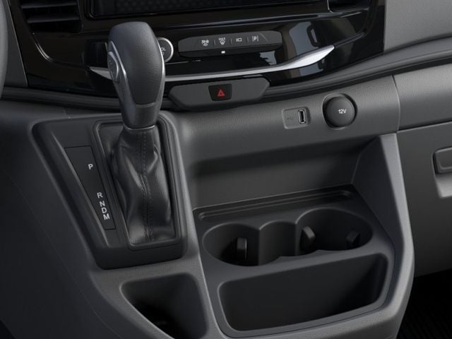 2026 Ford Transit-350 Passenger Van XLT