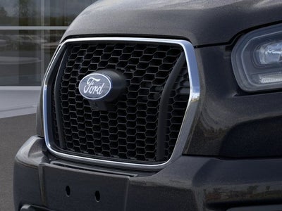 2026 Ford Transit-350 Passenger Van XLT