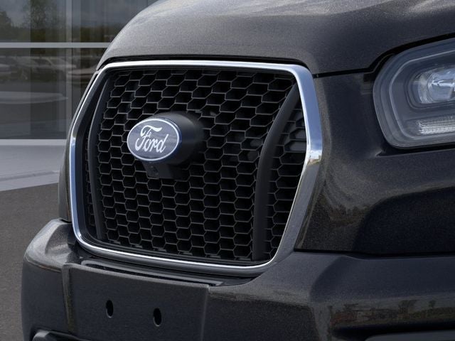 2026 Ford Transit-350 Passenger Van XLT